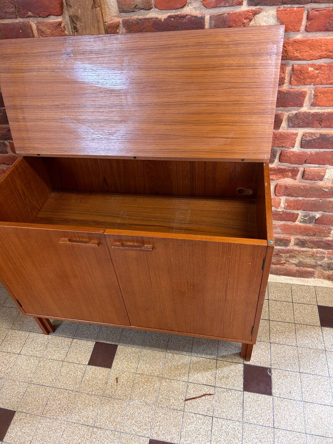 Sideboard, Scandinavian storage unit from Furniture