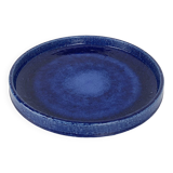 Large Scandinavian Mid-Century Palshus Dish by Per Linnemann-Schmidt, Denmark