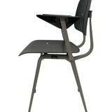 Friso Kramer Revolt arm chair for Ahrend de Cirkel 1953