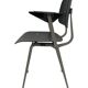 Fauteuil Révolte de Friso Kramer pour Ahrend de Cirkel 1953