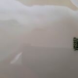 Limoges porcelain asparagus dish