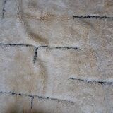 Blessed Berber carpet orarain 2m60x1m64