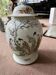 Large baluster vase