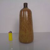 Danish Stoneware Vase, 1960s