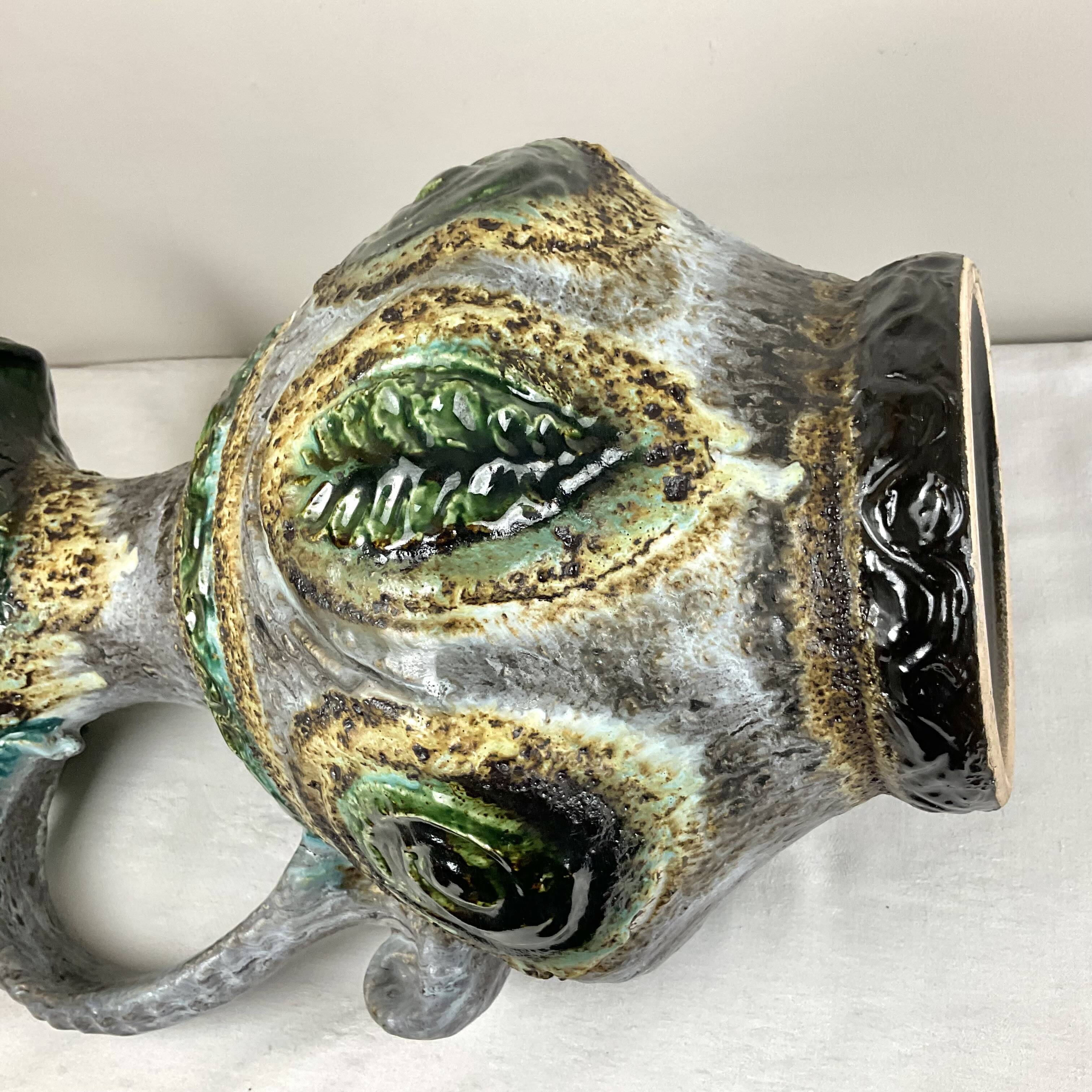 Very high quality Dümler and Breiden carafe jug vase