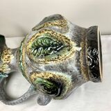 Very high quality Dümler and Breiden carafe jug vase