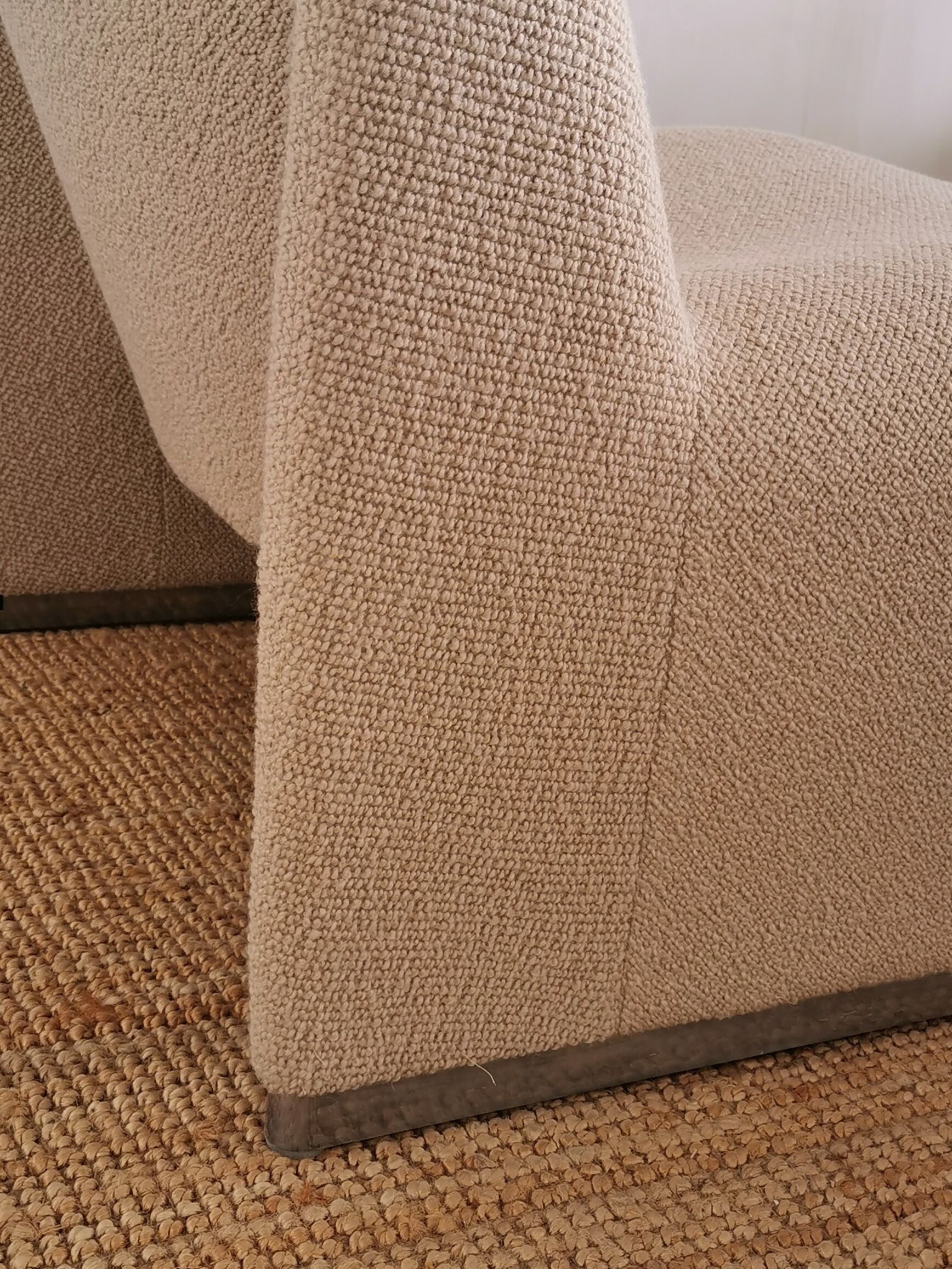 Alky armchair by Giancarlo Piretti