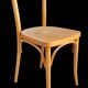 Set of 4 Thonet Bistro Chairs