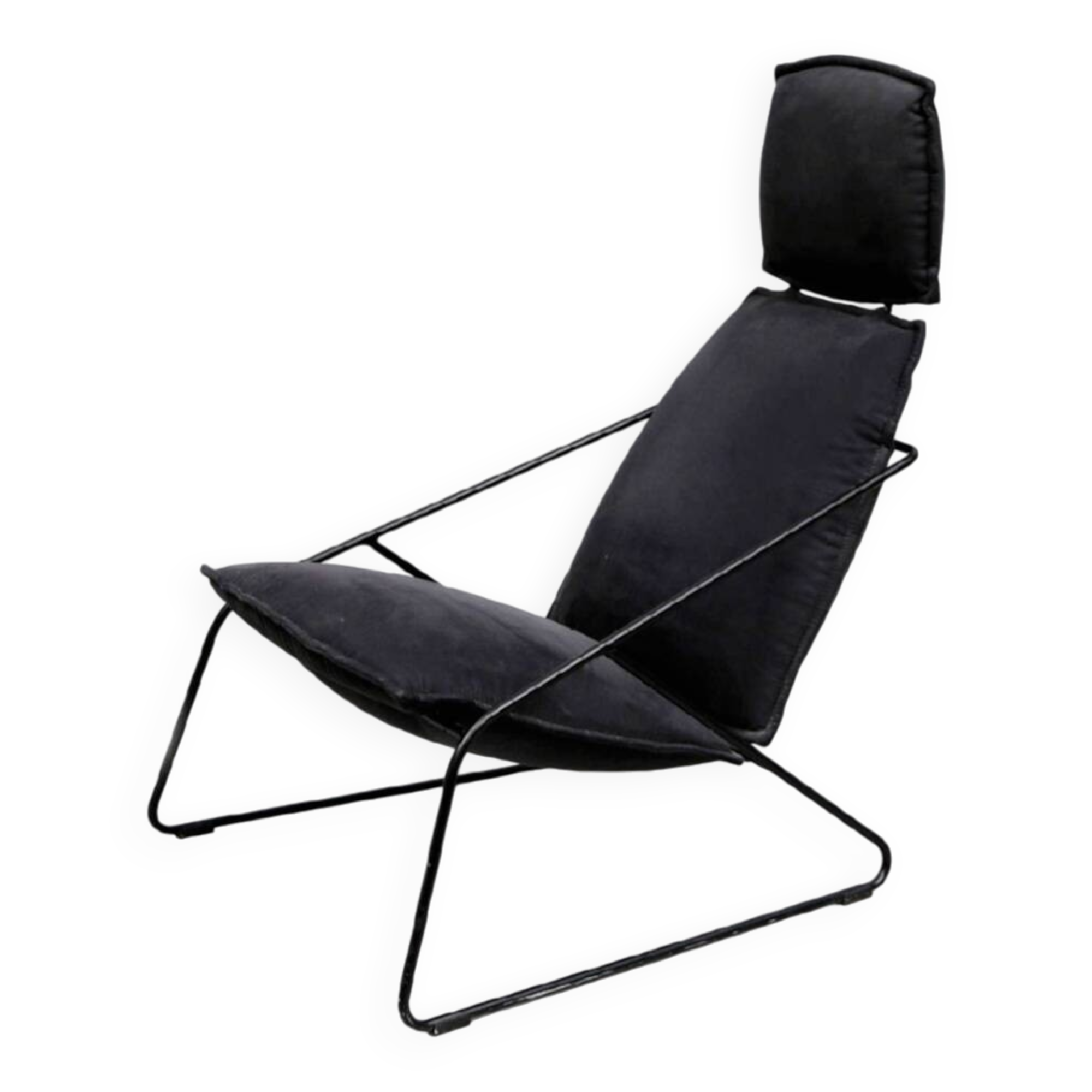 Villstad armchair by Carl Ojerstam