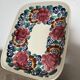 Plat de service 1970