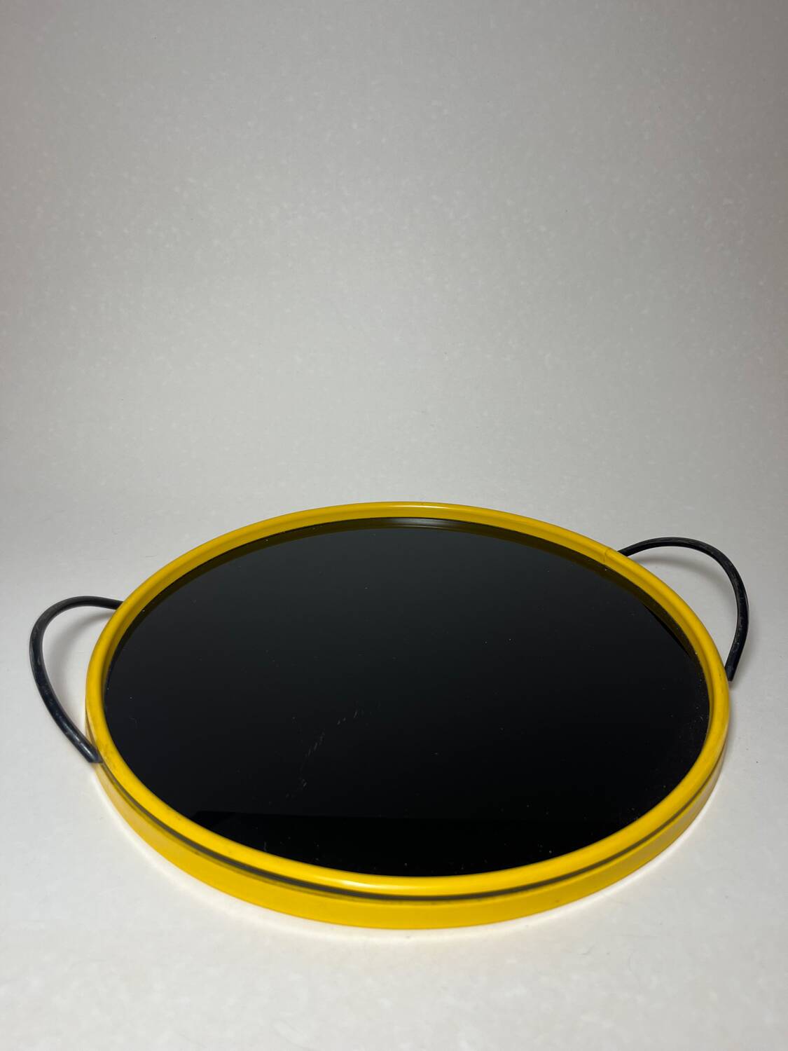 Vintage tray