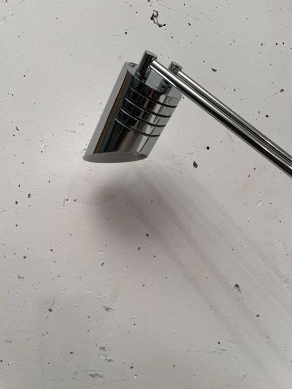 Lampe 20651, les actuels, Lucien Gau 1990