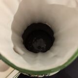 Capodimonte pitcher or pitcher