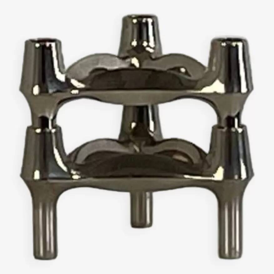 Bougeoirs Nagel