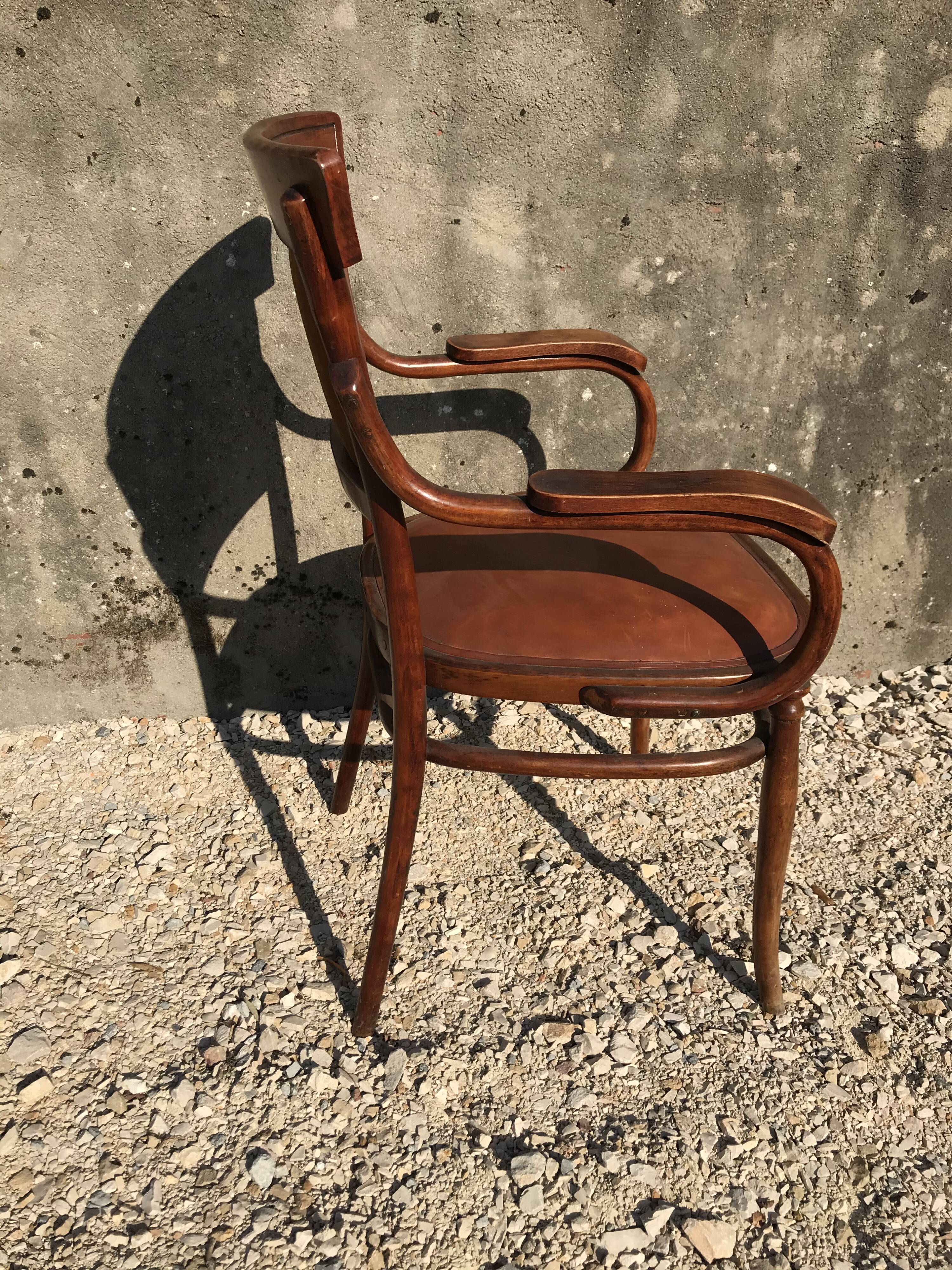 Fischel office chair