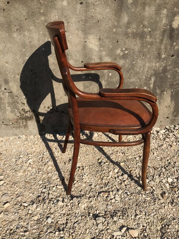 fauteuil de bureau Fischel