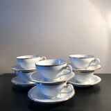 Coffee service