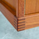 Teak sideboard Henning kjaernulf 60' years K/S mobelbafrik editor
