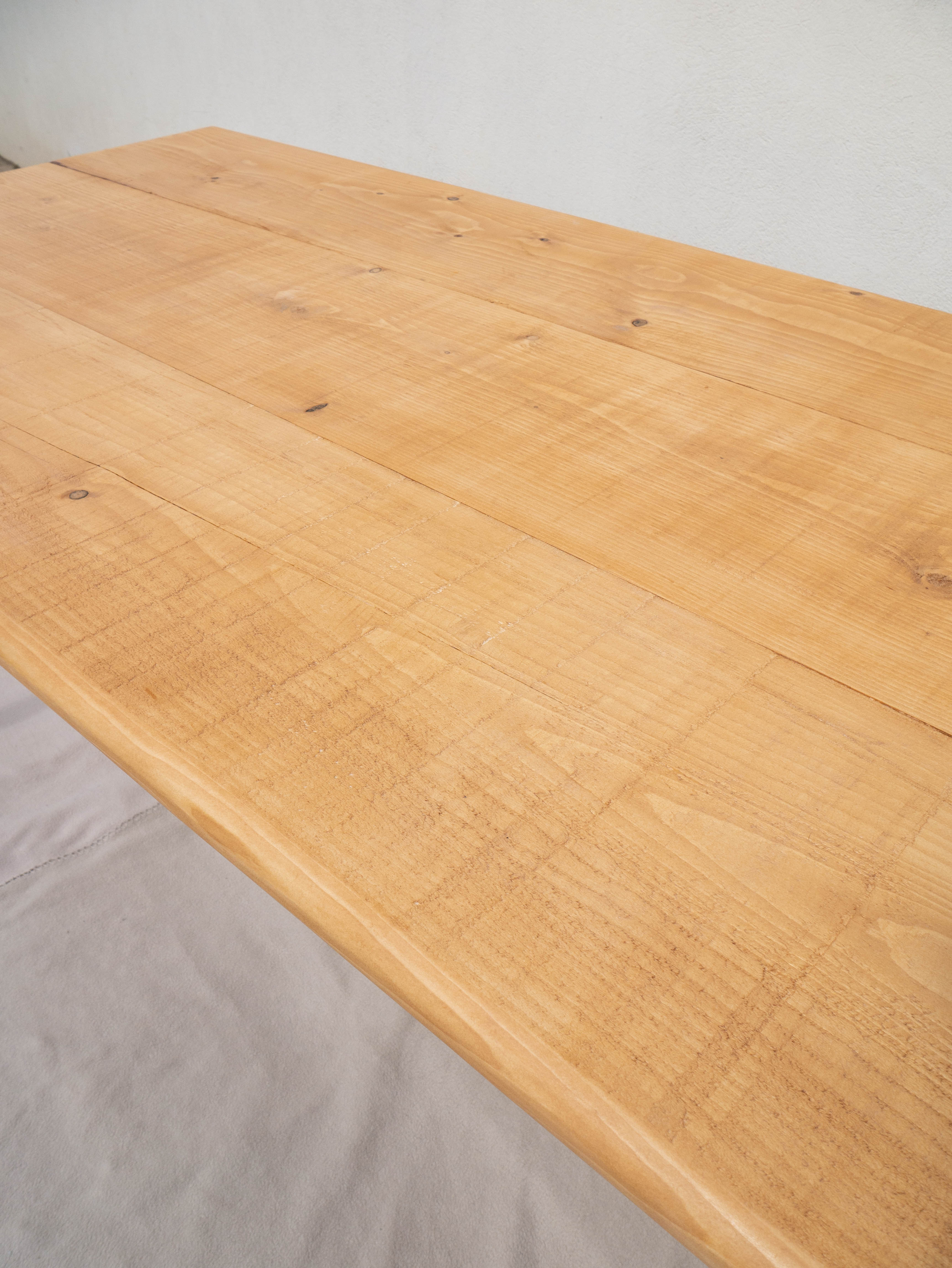 Table de ferme
