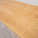 Table de ferme