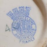 petite cruche Badonviller - ancien