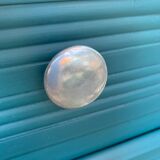 Art Deco chest of drawers