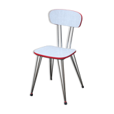 Chair formica feet Eiffel