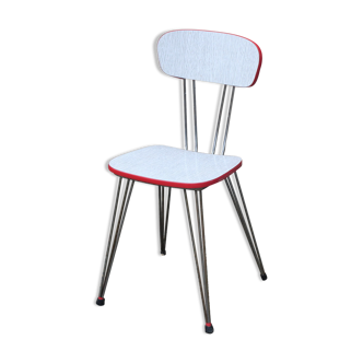 Chair formica feet Eiffel