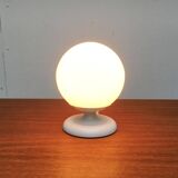 German table lamps from the mid-century, Space Age style, by Kaiser Idell / Kaiser Leuchten.