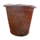 Wicker basket