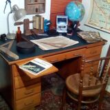 Spirol desk