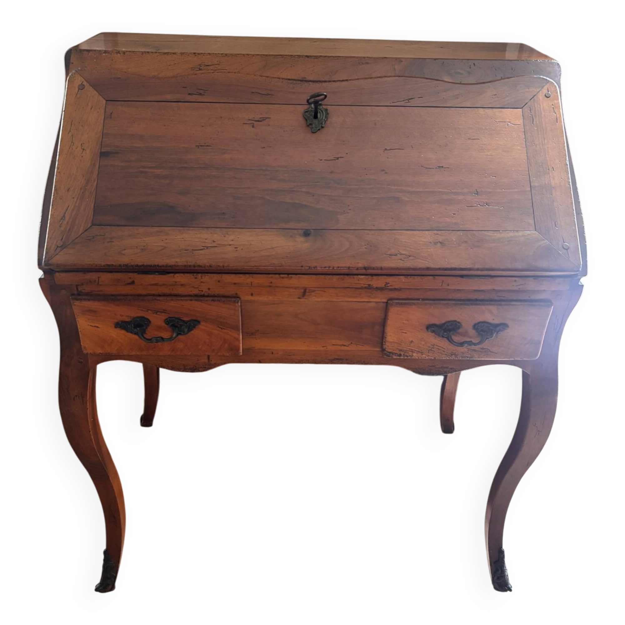 secretary