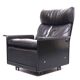 Dieter Rams RZ 62 High-back chair from the chair program 620