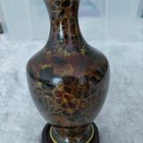 Vase Chinois