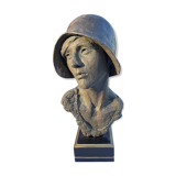 Buste femme