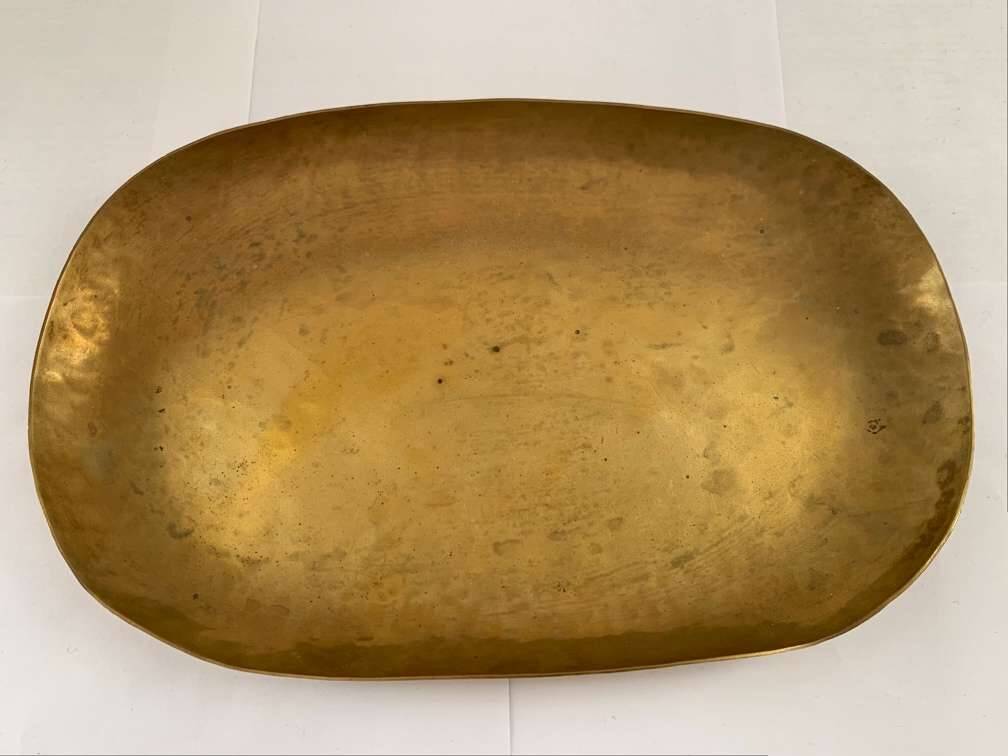 Plat Mod. 29 Karl Bayer Kunstgewerbe Munich