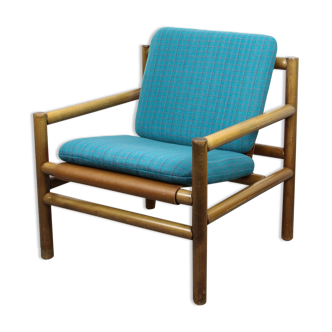 Vintage Barbara Armchair by Branko Uršič