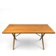 Table model AT-303 in oak by Hans J. Wegner