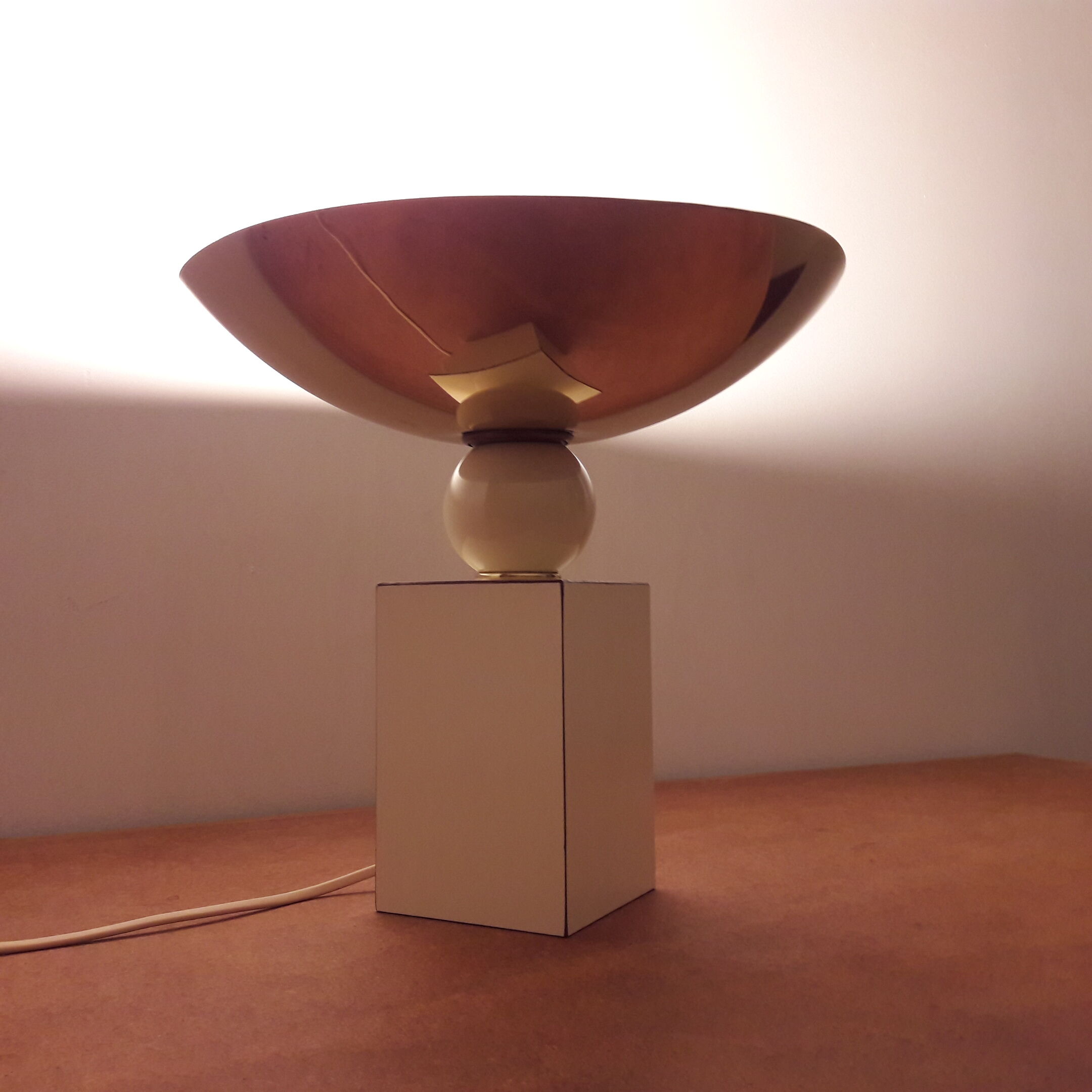 Mood lamp