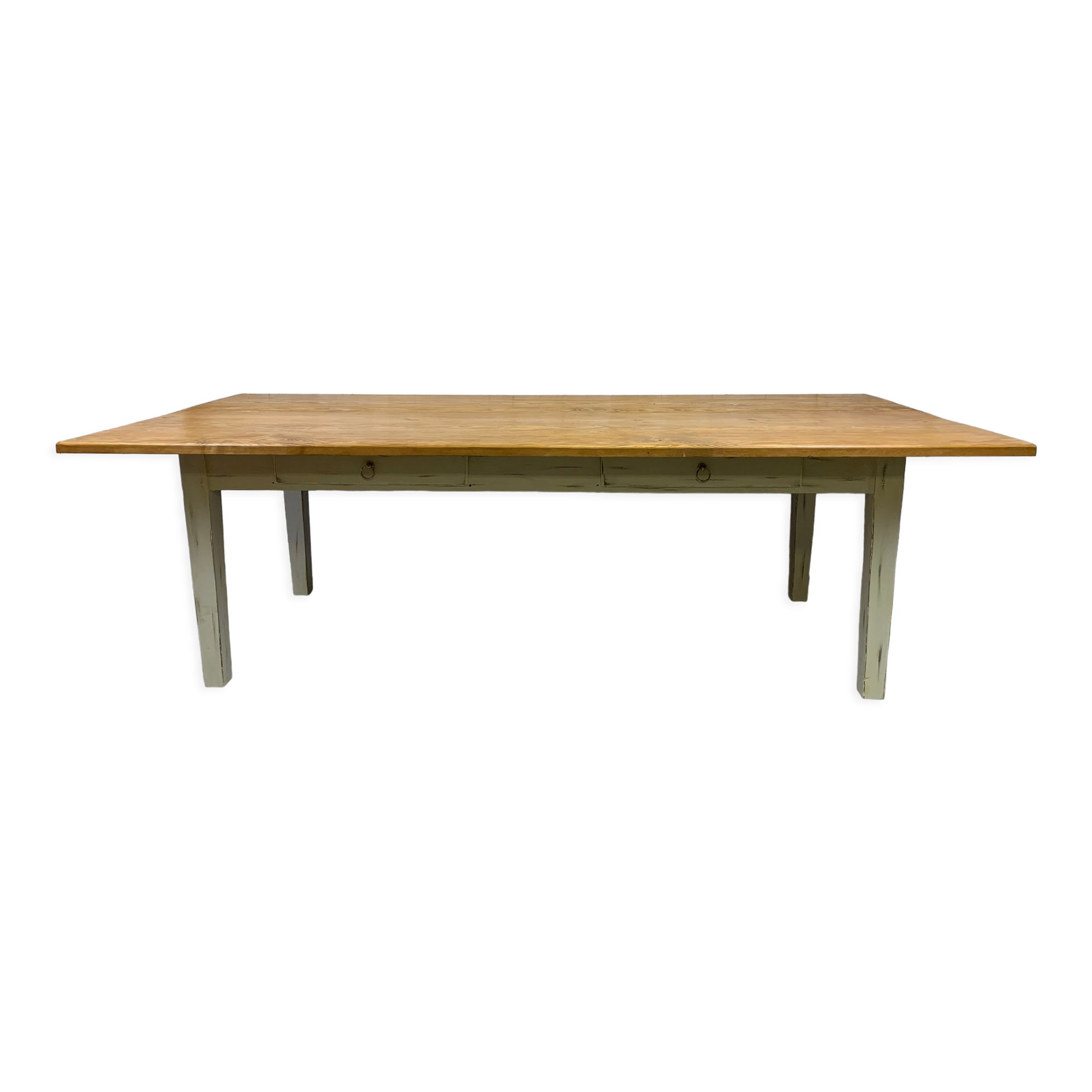 Farm table 240x110cm