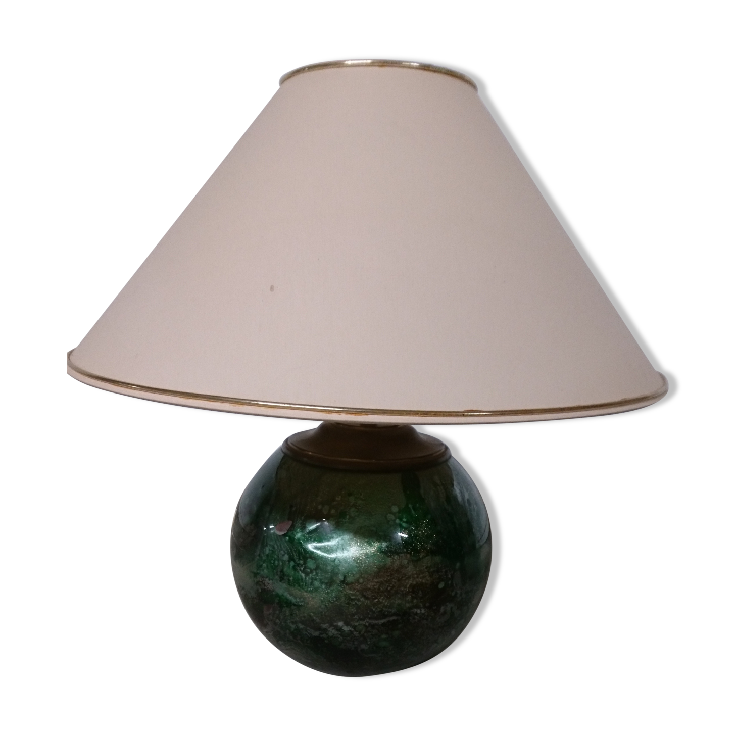 Design living room lamp