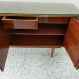 Low sideboard
