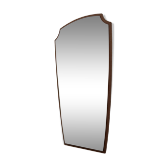 Scandinavian mirror