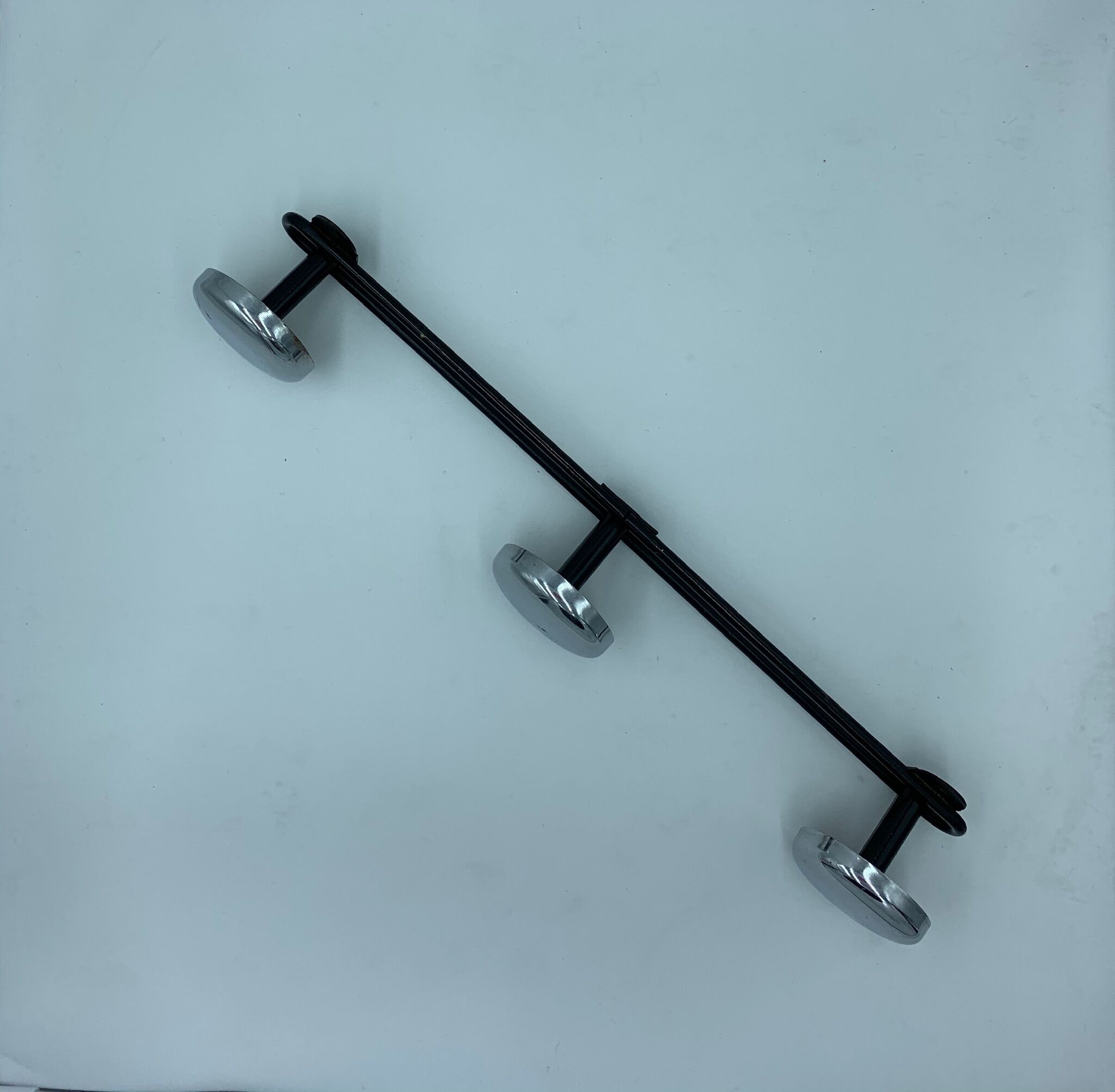 Patere vintage annees 50