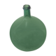 Dame Jeanne 25 liters, round shape glass