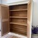Small wardrobe