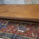 Metamorphic dining / coffee table in teak by Kai Kristiansen, Denmark 1960s