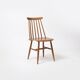 Set of 6 Fanett 65t dining chairs by Ilmarii Tapiovaara, Sweden, 1960