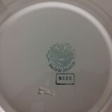 Set of 4 dessert plates Villeroy & Boch