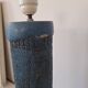 Big Mid-Century Ceramique Table Lamp
